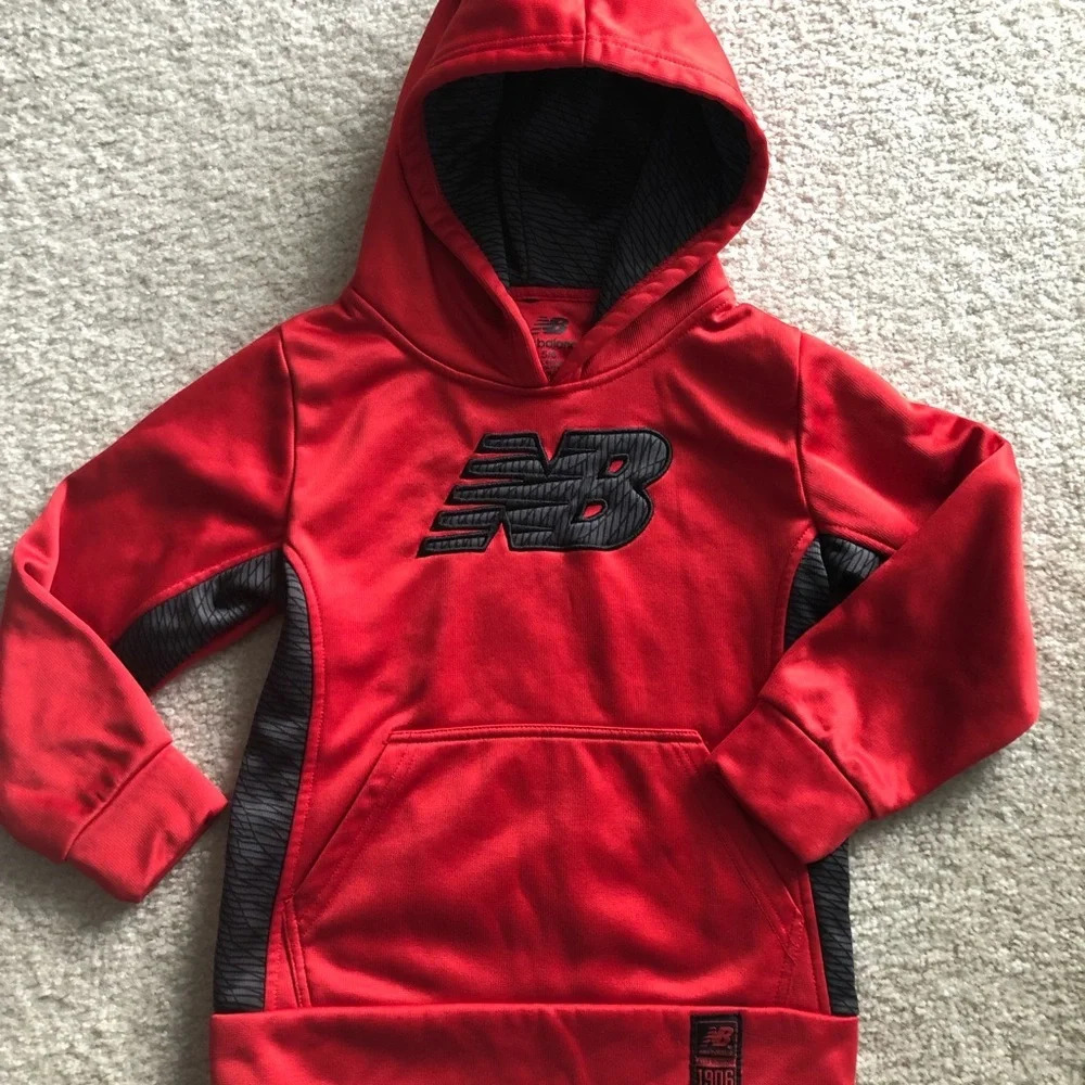 New Balance Sweatshirt